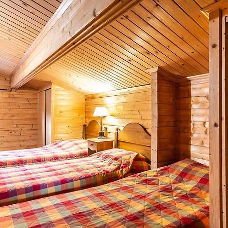 Bois De Champelle- 94 Magnifique Chalet-10 Pers Morillon Εξωτερικό φωτογραφία