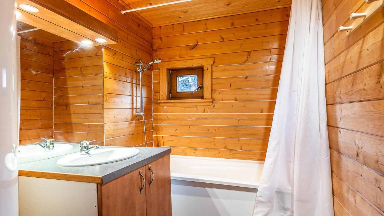 Bois De Champelle- 94 Magnifique Chalet-10 Pers Morillon Εξωτερικό φωτογραφία