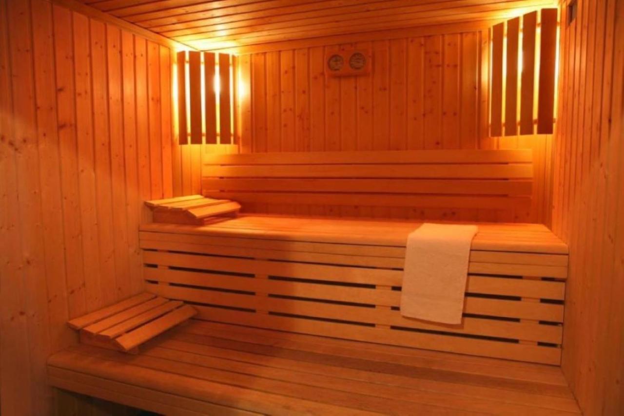 Bois De Champelle- 94 Magnifique Chalet-10 Pers Morillon Εξωτερικό φωτογραφία