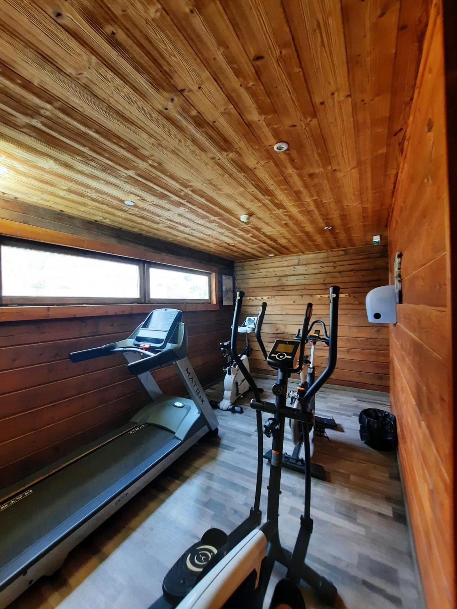 Bois De Champelle- 94 Magnifique Chalet-10 Pers Morillon Εξωτερικό φωτογραφία